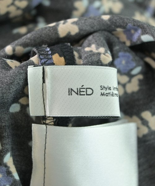INED ชุดเดรส