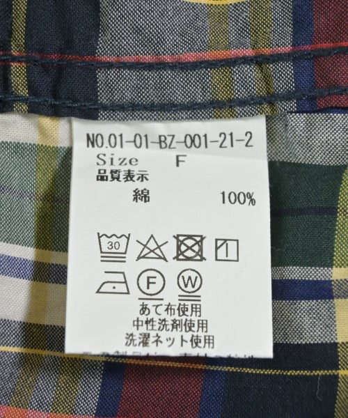 CHILD WOMAN แจ็คเก็ตเบลาส์ อื่น