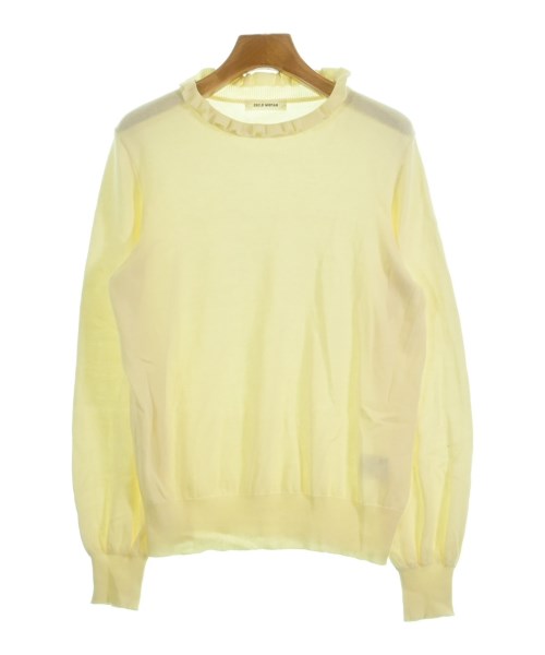 CHILD WOMAN เสื้อกันหนาว