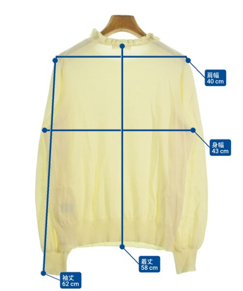 CHILD WOMAN เสื้อกันหนาว