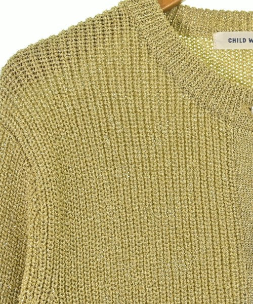 CHILD WOMAN เสื้อคาร์ดิแกน