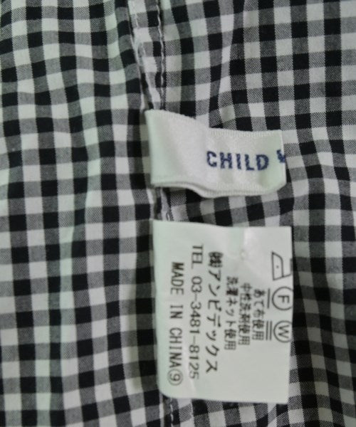 CHILD WOMAN เสื้อสตรี