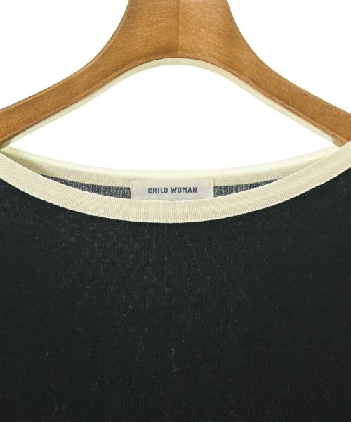 CHILD WOMAN เสื้อยืด/เสื้อท็อปส์