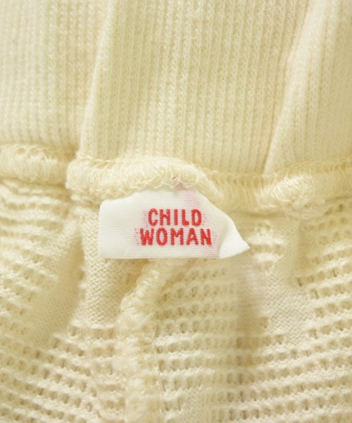 CHILD WOMAN กางเกง อื่น