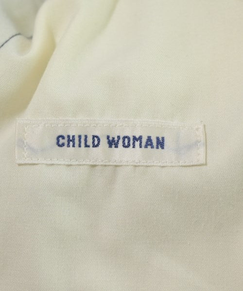 CHILD WOMAN กางเกงขายาว