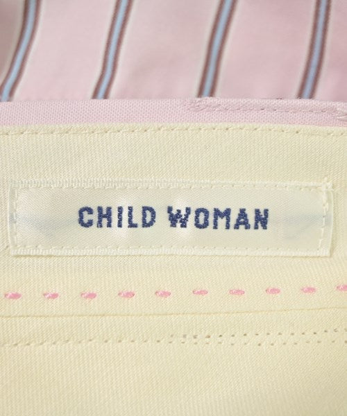 CHILD WOMAN กางเกง อื่น