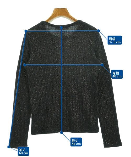 CHILD WOMAN เสื้อยืด/เสื้อท็อปส์