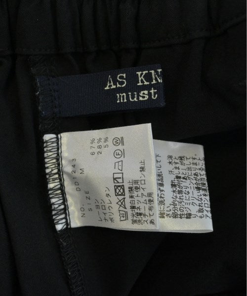 as know as กางเกง อื่น