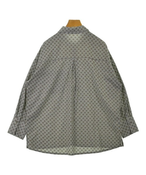 as know as เสื้อลำลอง