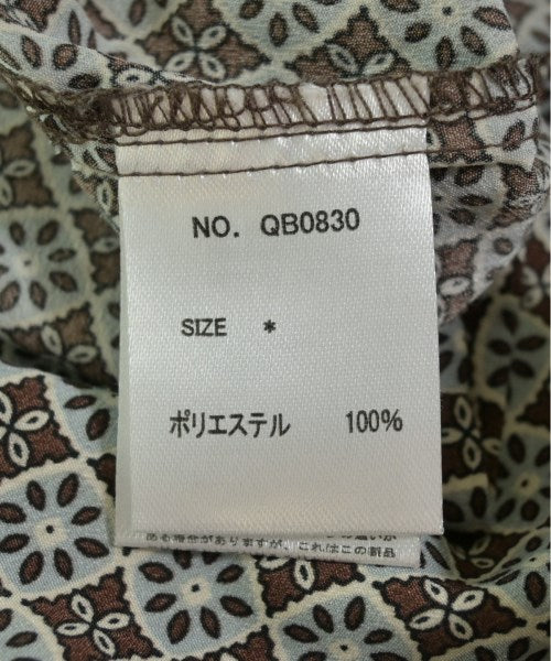 as know as เสื้อลำลอง