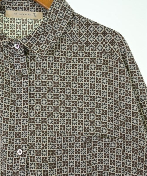 as know as เสื้อลำลอง