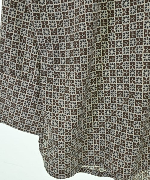 as know as เสื้อลำลอง