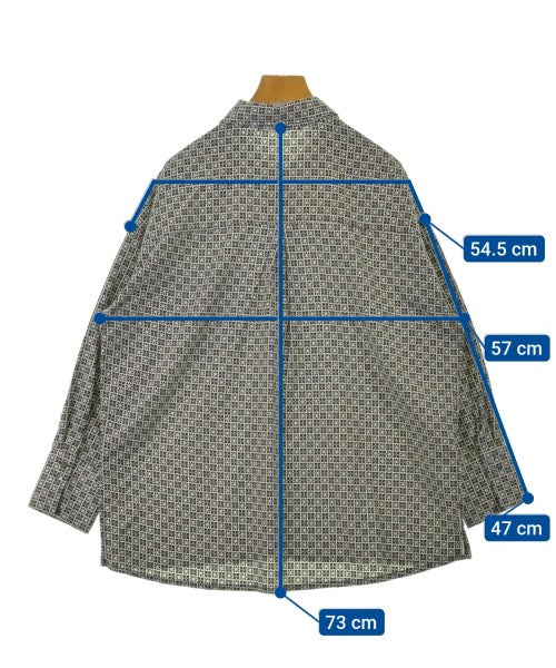 as know as เสื้อลำลอง
