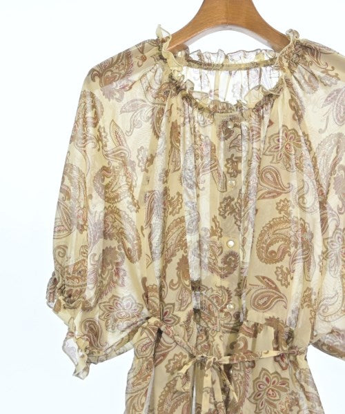 as know as เสื้อสตรี