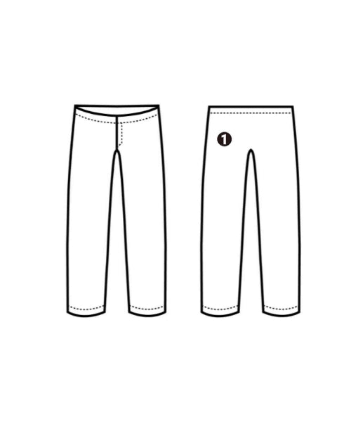 as know as กางเกง อื่น