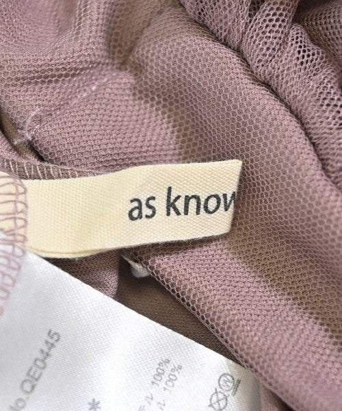 as know as กระโปรงยาว/แม็กซี่ยาว