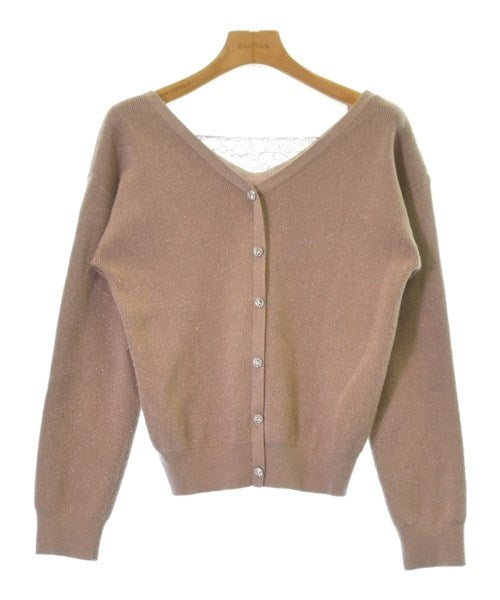 LAISSE PASSE เสื้อกันหนาว