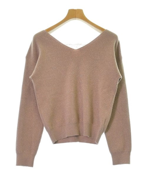 LAISSE PASSE เสื้อกันหนาว