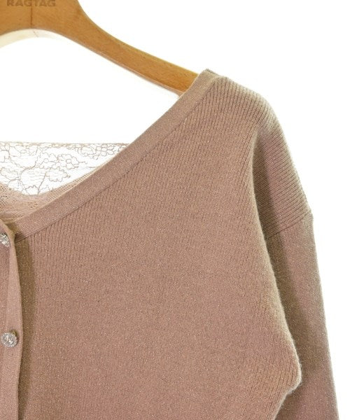 LAISSE PASSE เสื้อกันหนาว