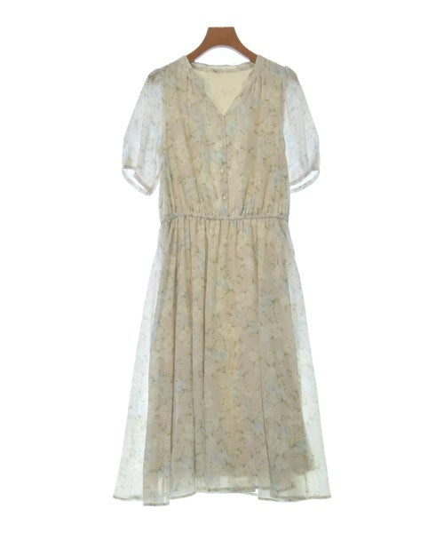 LAISSE PASSE ชุดเดรส