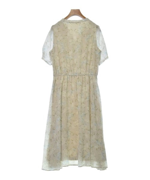 LAISSE PASSE ชุดเดรส