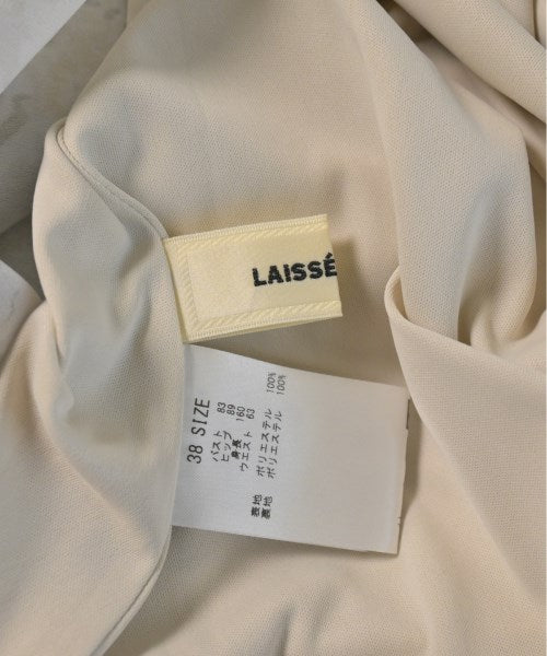 LAISSE PASSE ชุดเดรส