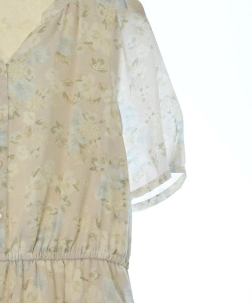 LAISSE PASSE ชุดเดรส