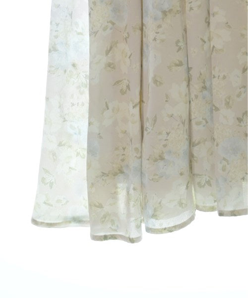 LAISSE PASSE ชุดเดรส