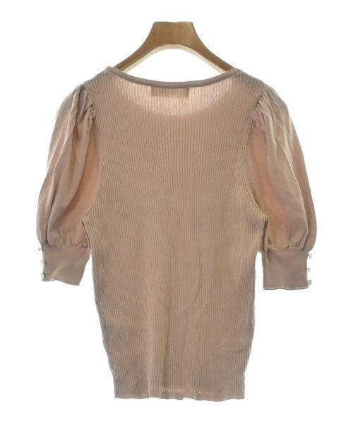 LAISSE PASSE เสื้อกันหนาว