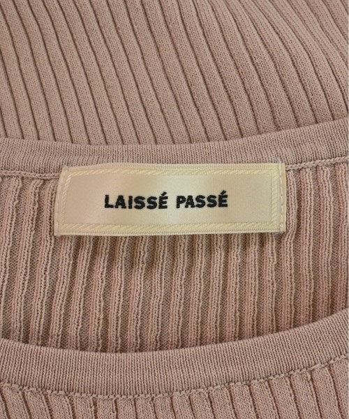 LAISSE PASSE เสื้อกันหนาว