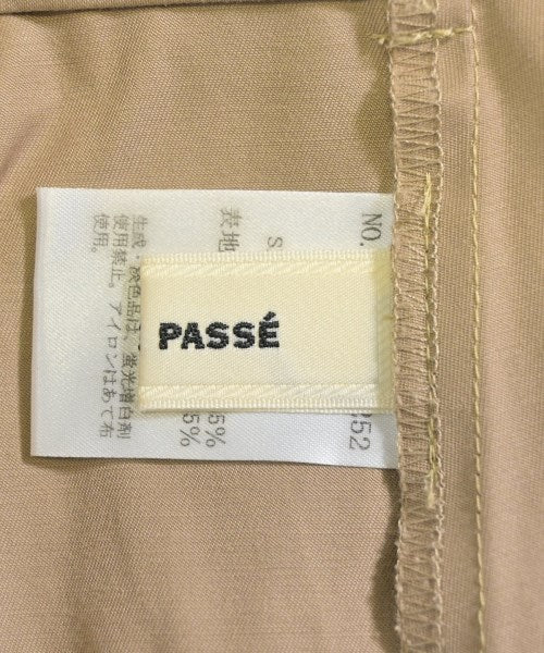 LAISSE PASSE กางเกง อื่น