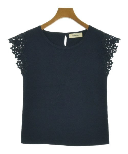 LAISSE PASSE เสื้อแขนกุด