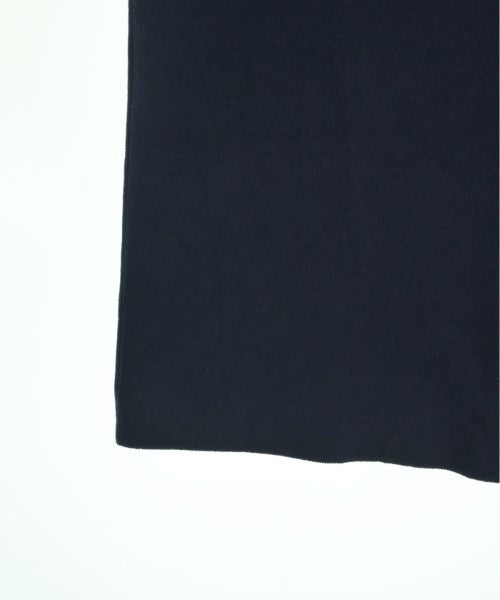 LAISSE PASSE เสื้อแขนกุด
