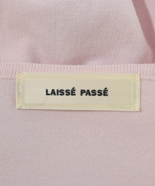 LAISSE PASSE แฝด