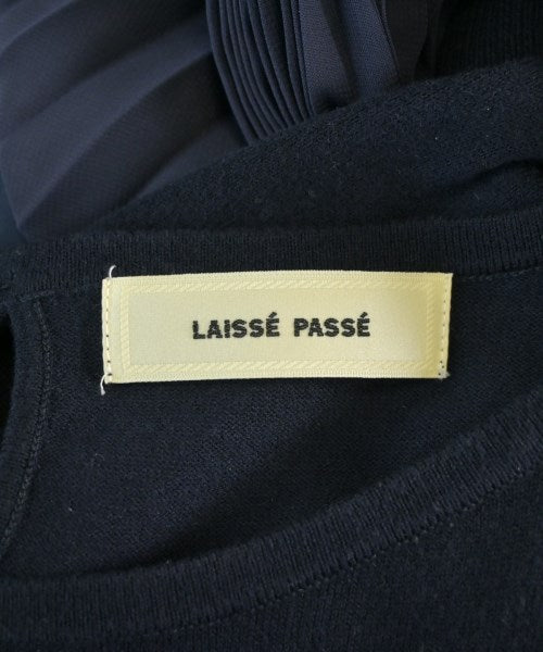 LAISSE PASSE ชุดเดรส