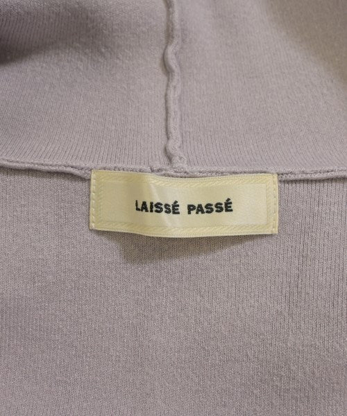 LAISSE PASSE เสื้อกันหนาว