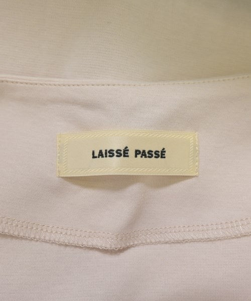 LAISSE PASSE แขนกุด