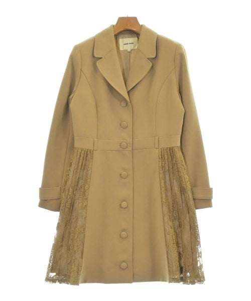 LAISSE PASSE เสื้อโค้ท อื่น