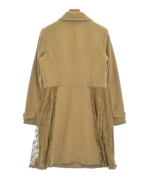 LAISSE PASSE เสื้อโค้ท อื่น