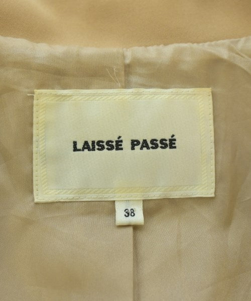 LAISSE PASSE เสื้อโค้ท อื่น