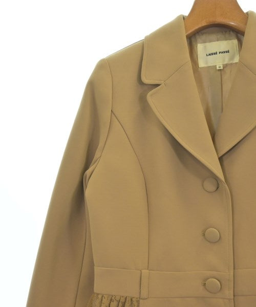 LAISSE PASSE เสื้อโค้ท อื่น