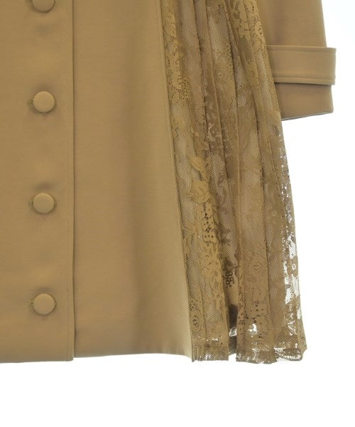 LAISSE PASSE เสื้อโค้ท อื่น