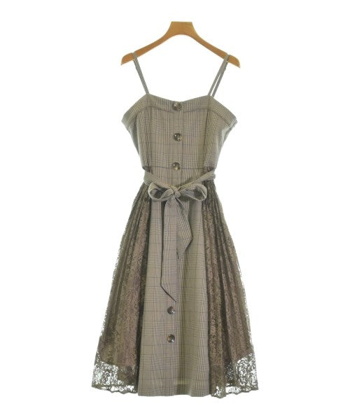 LAISSE PASSE ชุดเดรส