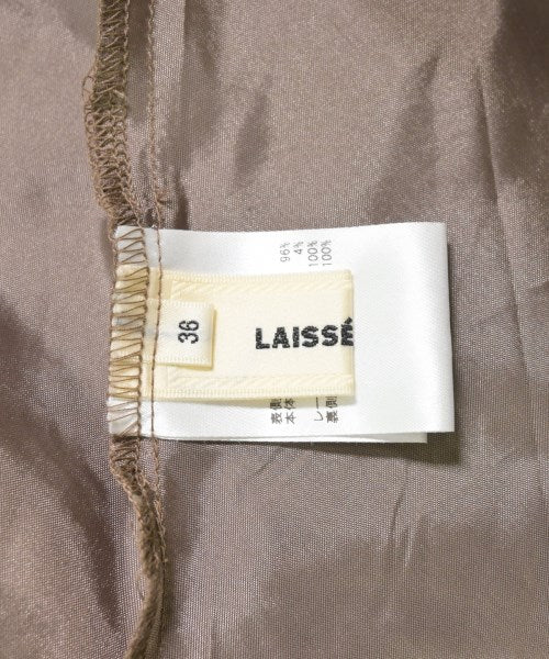 LAISSE PASSE ชุดเดรส