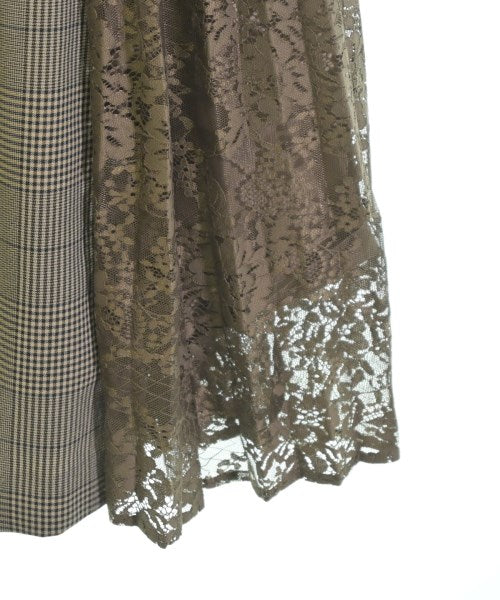 LAISSE PASSE ชุดเดรส