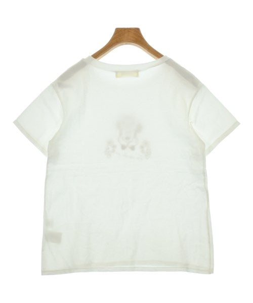 LAISSE PASSE เสื้อยืด/เสื้อท็อปส์