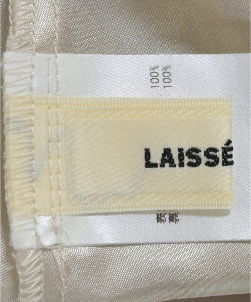 LAISSE PASSE กระโปรงยาว/แม็กซี่ยาว