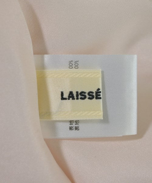 LAISSE PASSE กระโปรงยาว/แม็กซี่ยาว