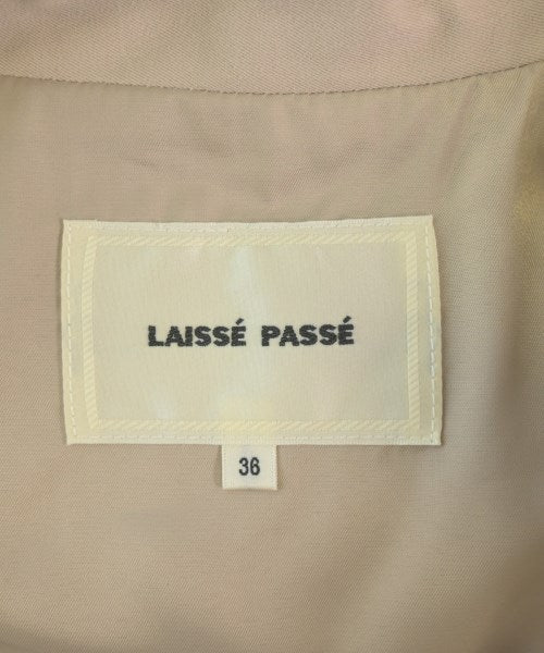 LAISSE PASSE เสื้อโค้ท อื่น