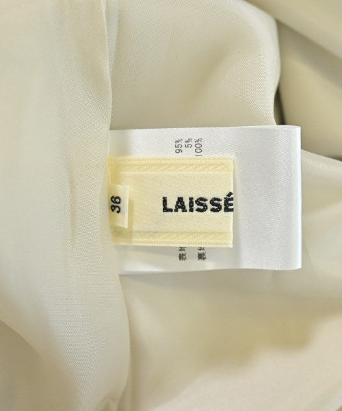 LAISSE PASSE ชุดเดรส